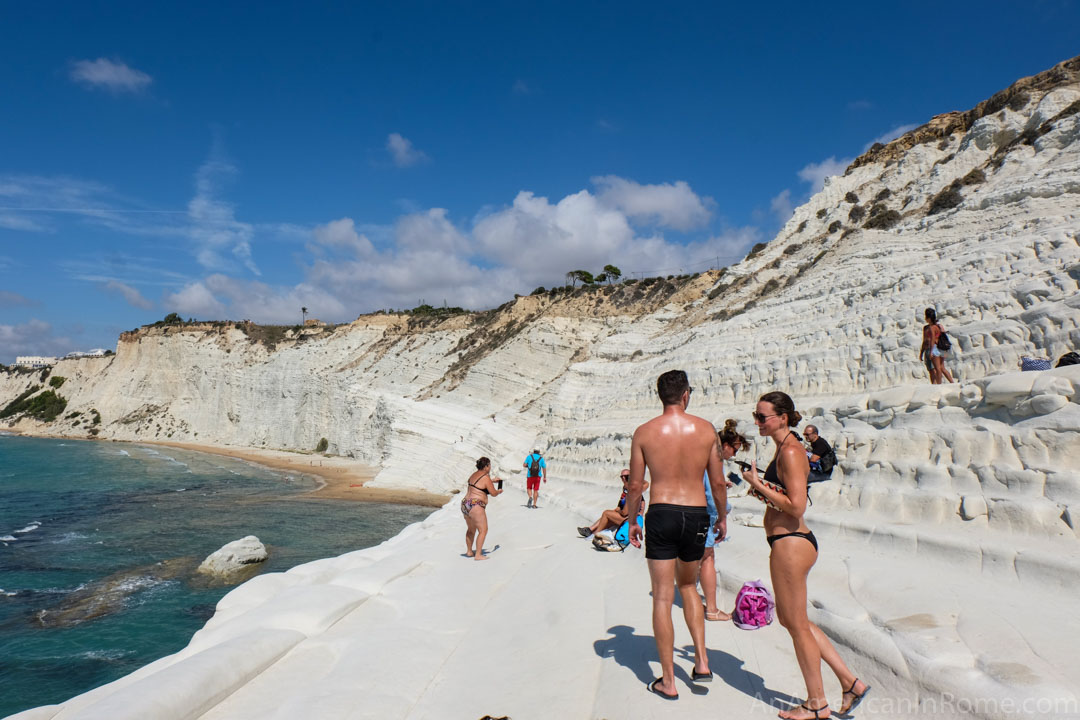 Scala Dei Turchi