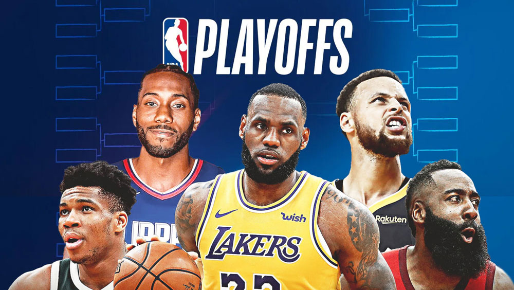 Playoff Intensity: How Do The NBA Playoffs Work?