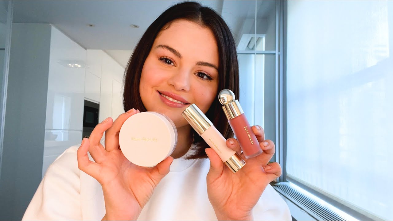 makeup