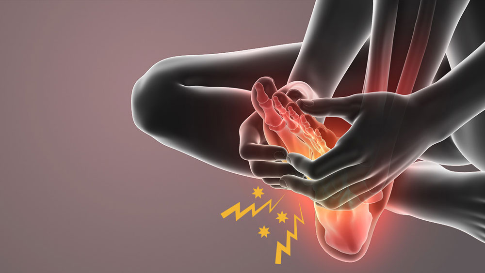 Neuropathy Signs & Symptoms