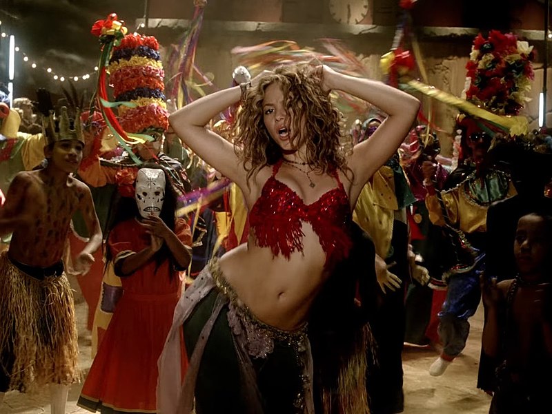 Breakdown Of Shakira s Financial Portfolio