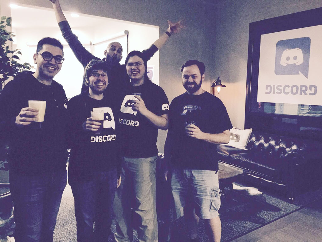 Estimating Jason Citron s Salary