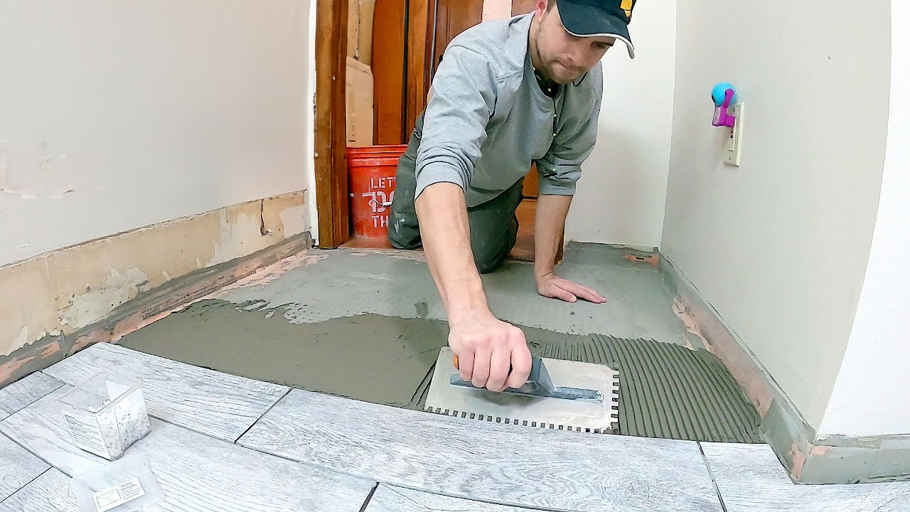 Installation Considerations