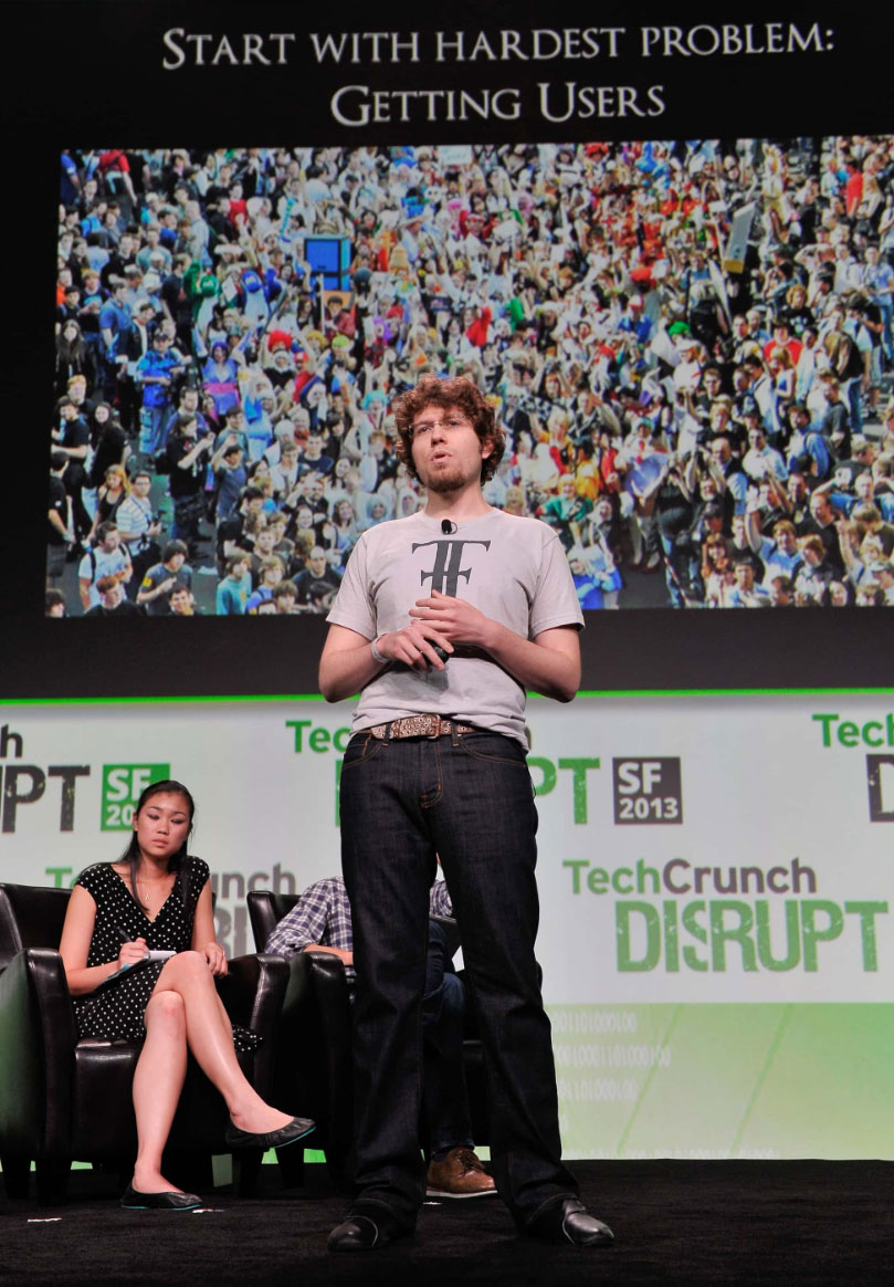 Revenue Streams And Financial Growth