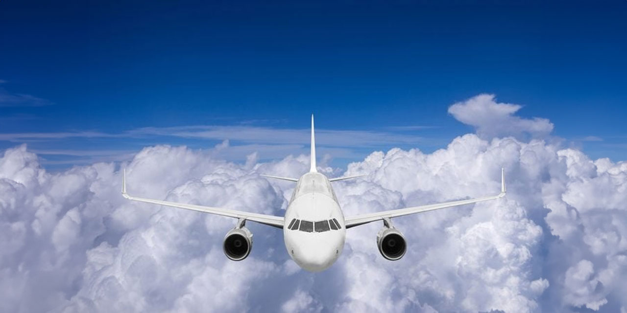 If U Miss Your Flight What Happens