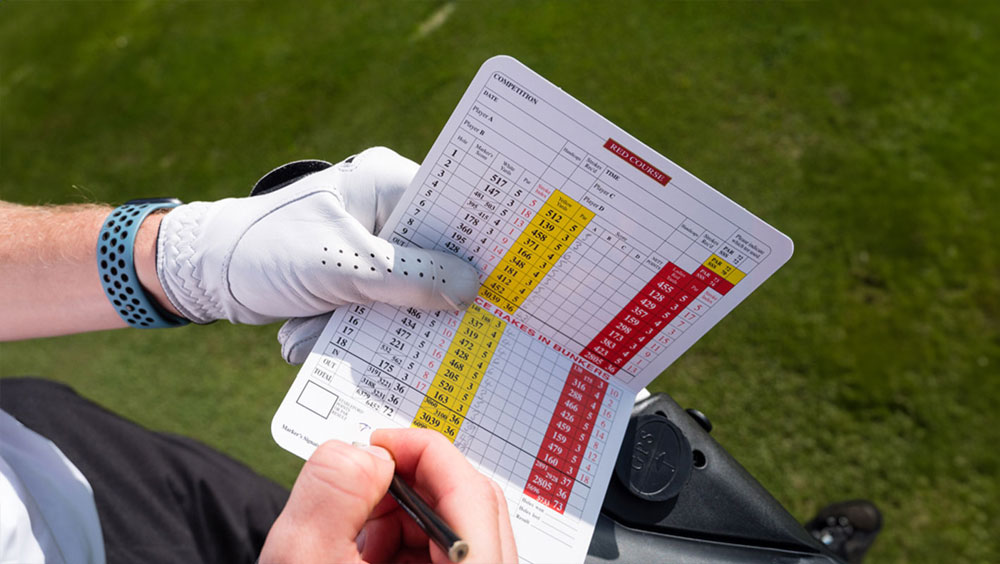 What Is A Handicap In Golf?