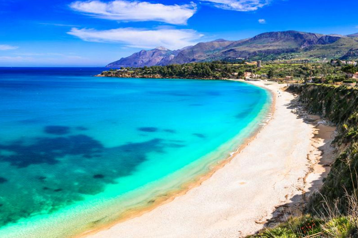 Mediterranean Beauty: Best Beaches To Visit In Sicily, Italy