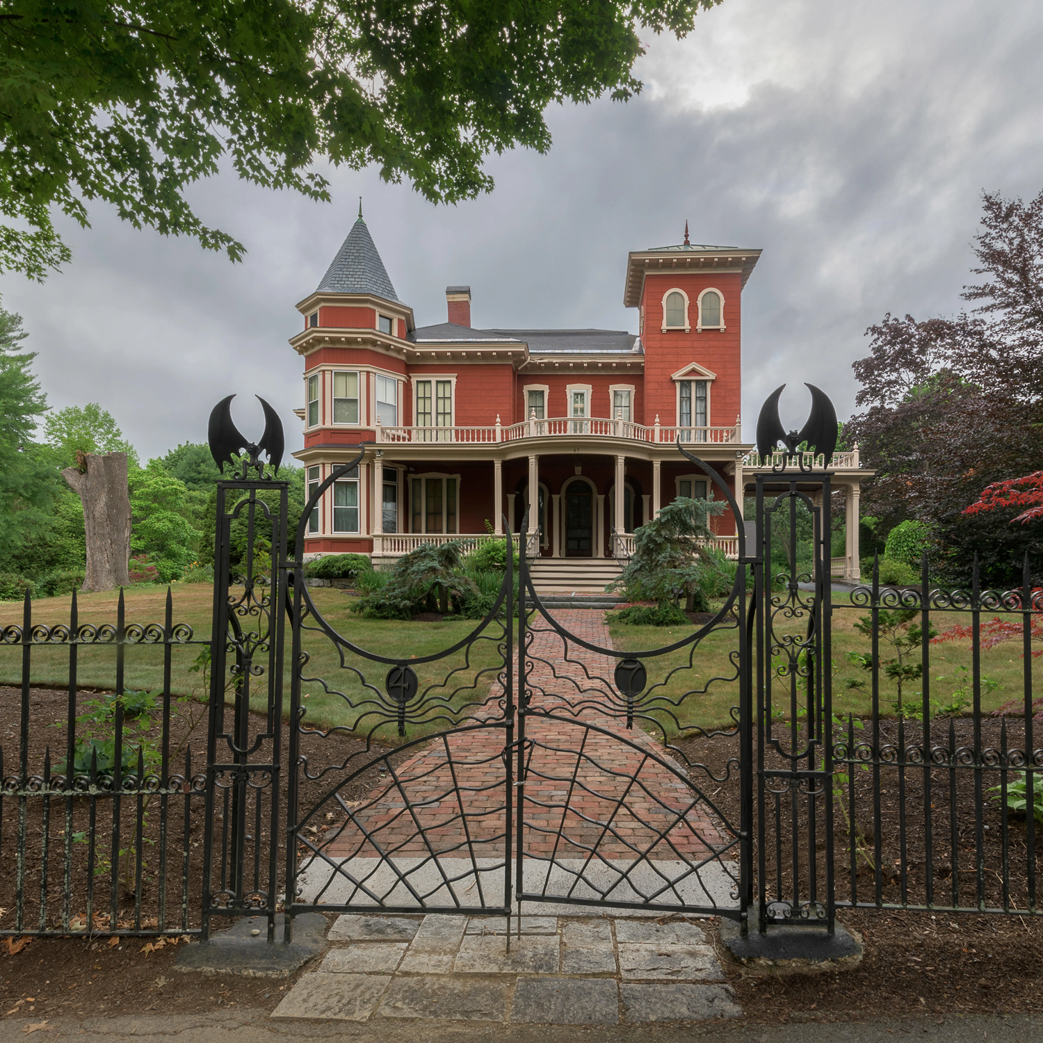 Investments And Real Estate