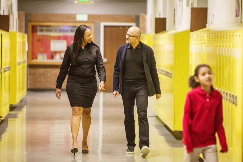 Philanthropy And Personal Life 