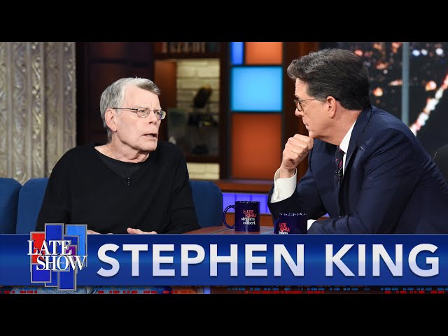 The Legacy Of Stephen King