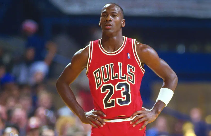 A Shocking Retirement