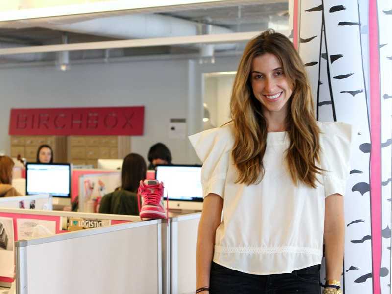 Birchbox s CEO Katia Beauchamp s Influence On The Beauty Industry 1