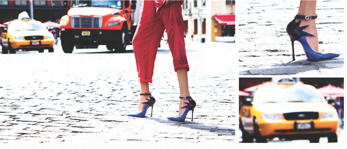 Building A Fashion Empire
