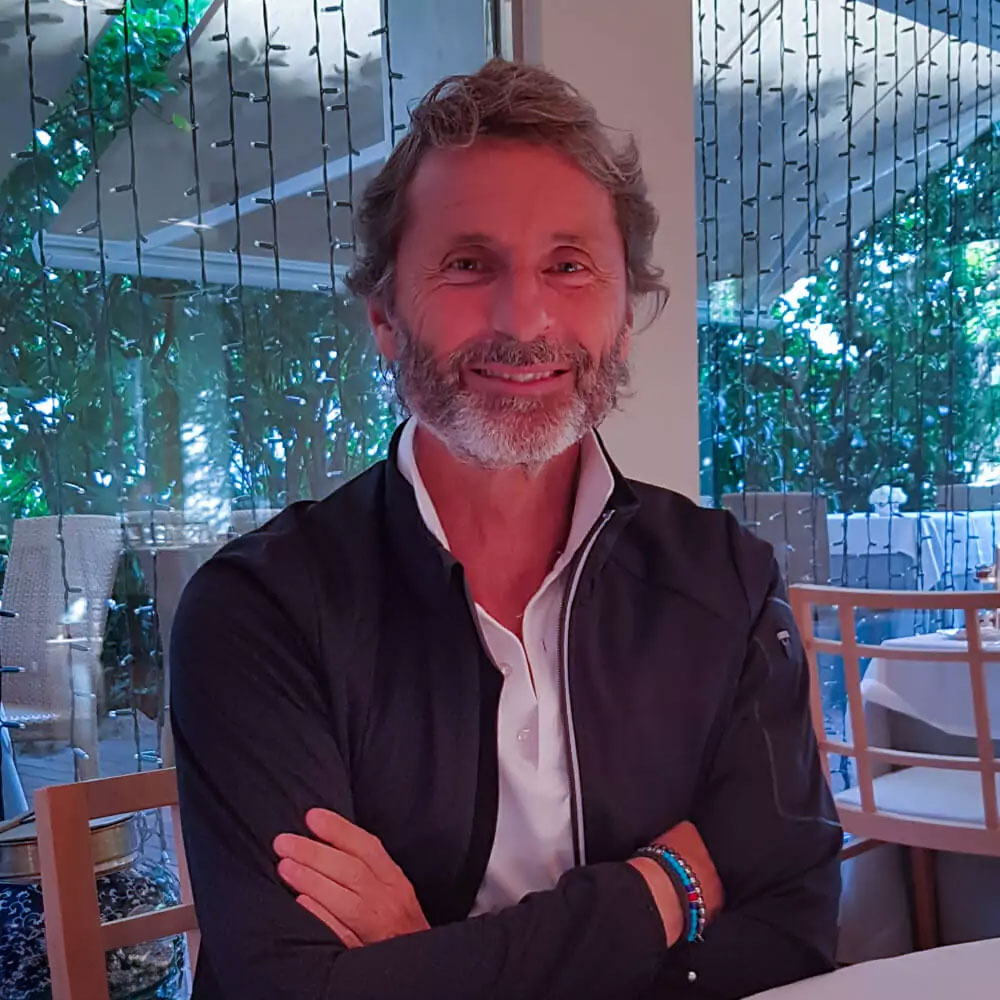 How Stephan Winkelmann Invests His Wealth