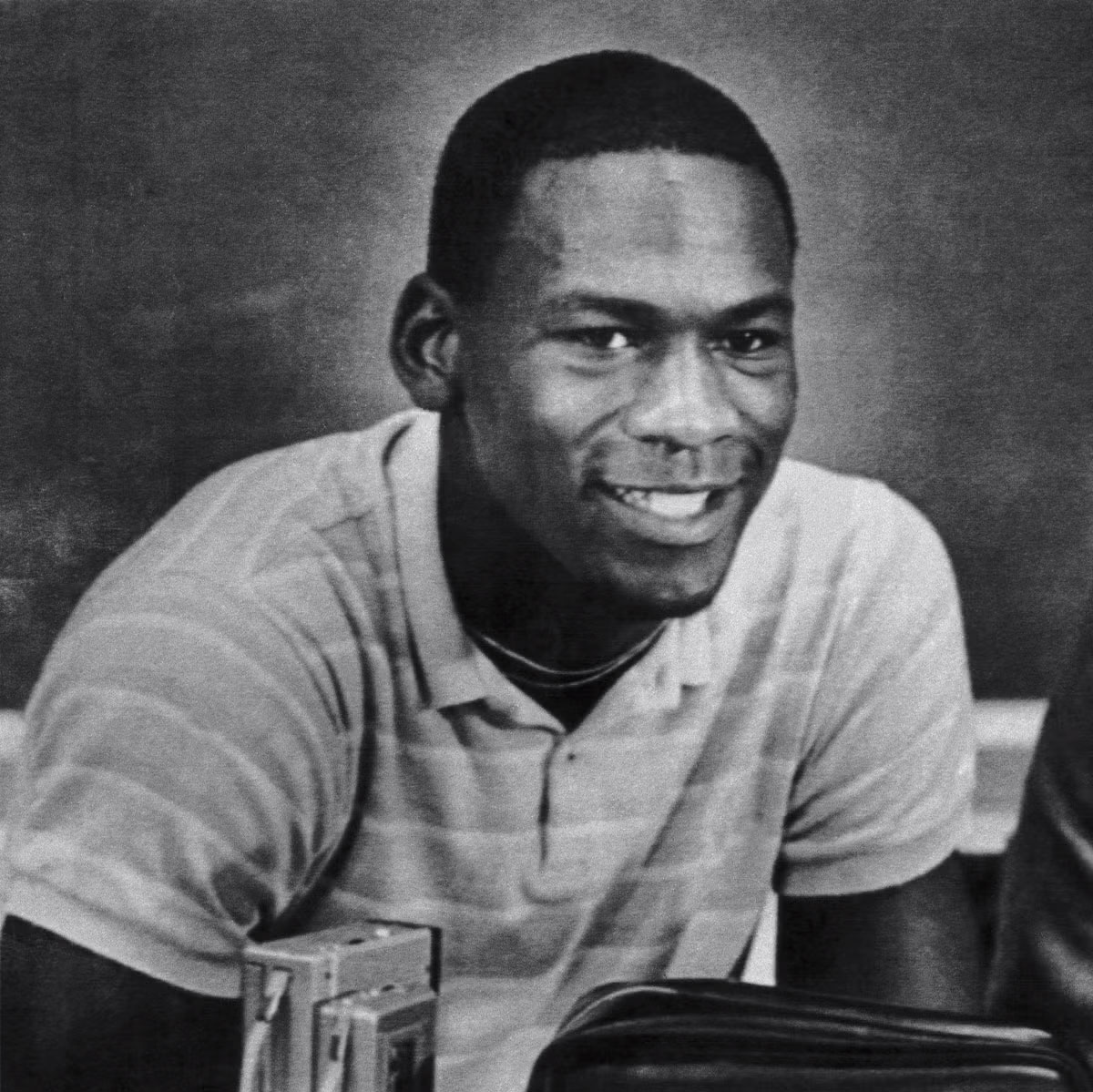 Jordan s Early Years With The Chicago Bulls