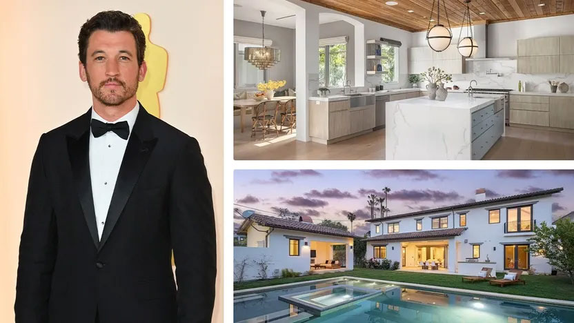 Real Estate Investments And Assets
