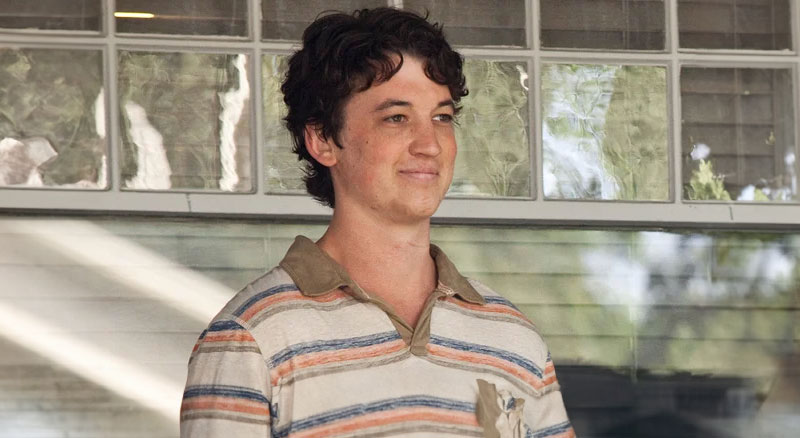 The Beginnings Of Miles Teller s Wealth