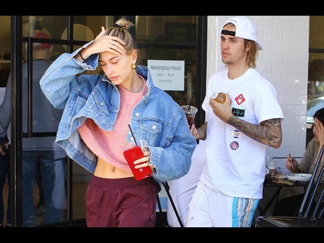 The Current Estimation Of Hailey Bieber s Net Worth