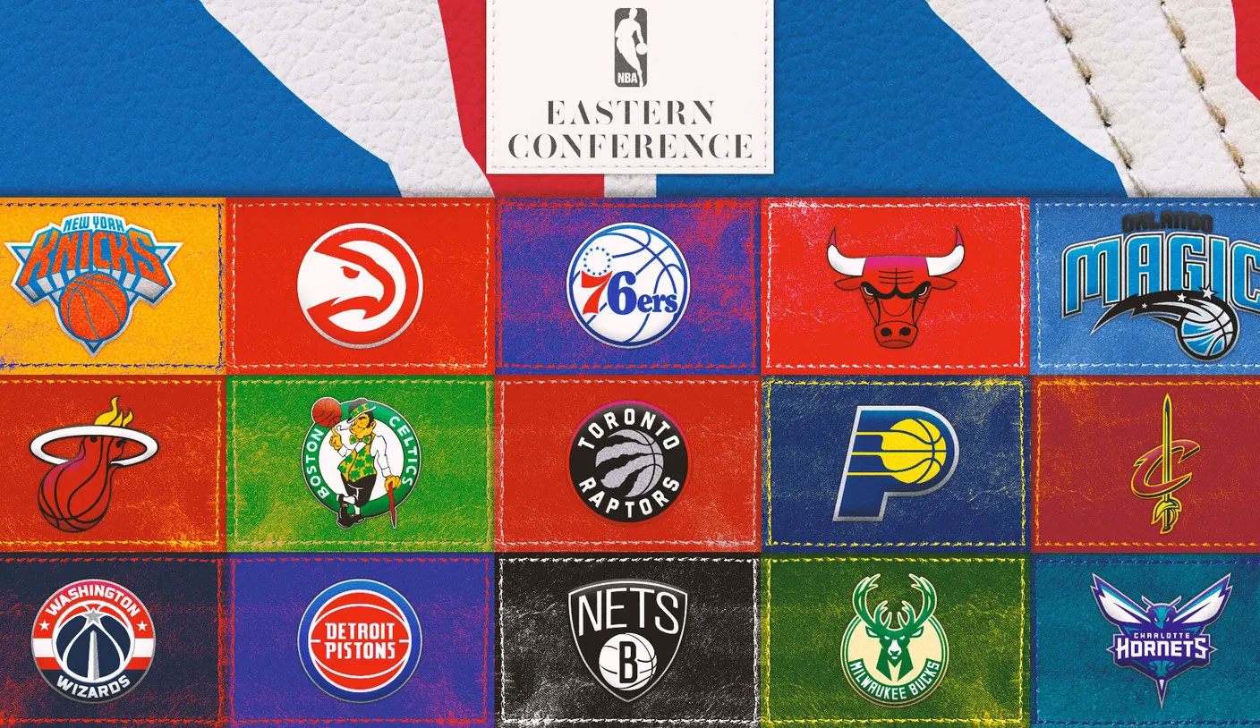 The Eastern Conference 1