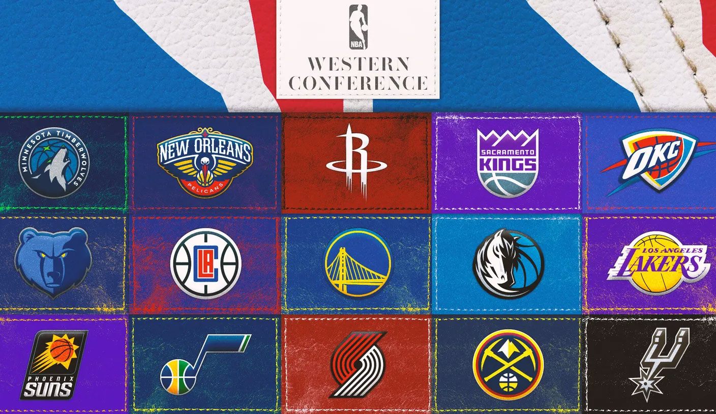 The Eastern Conference