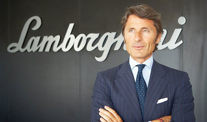 Who Is Stephan Winkelmann