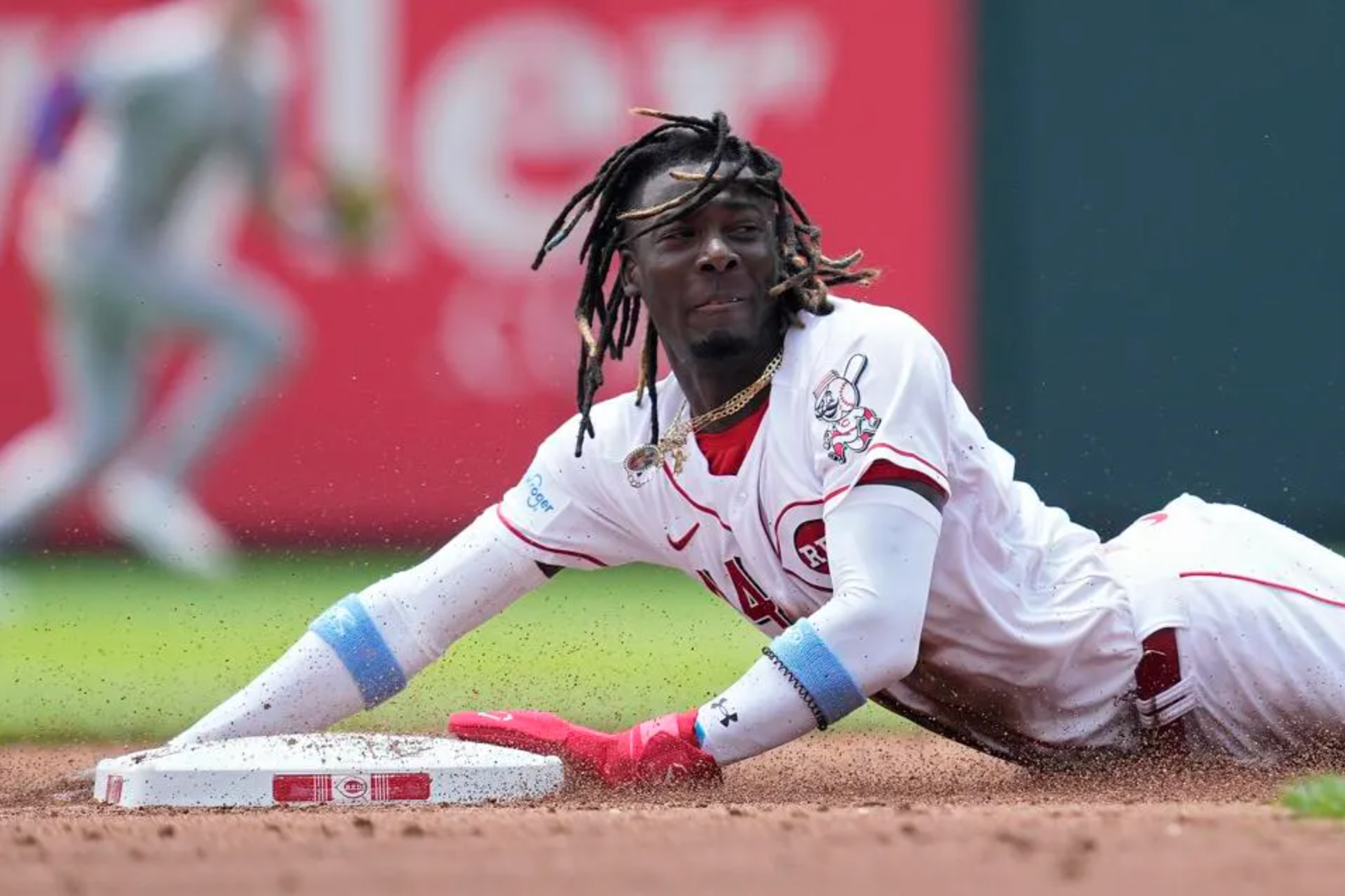 the cincinnati reds rising star elly de la cruz_641140b7 49ce 442a b7d7 22823ed7757d