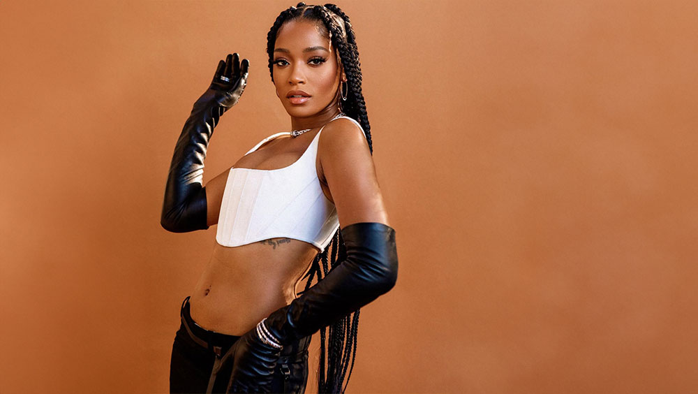 Keke Palmer's Net Worth