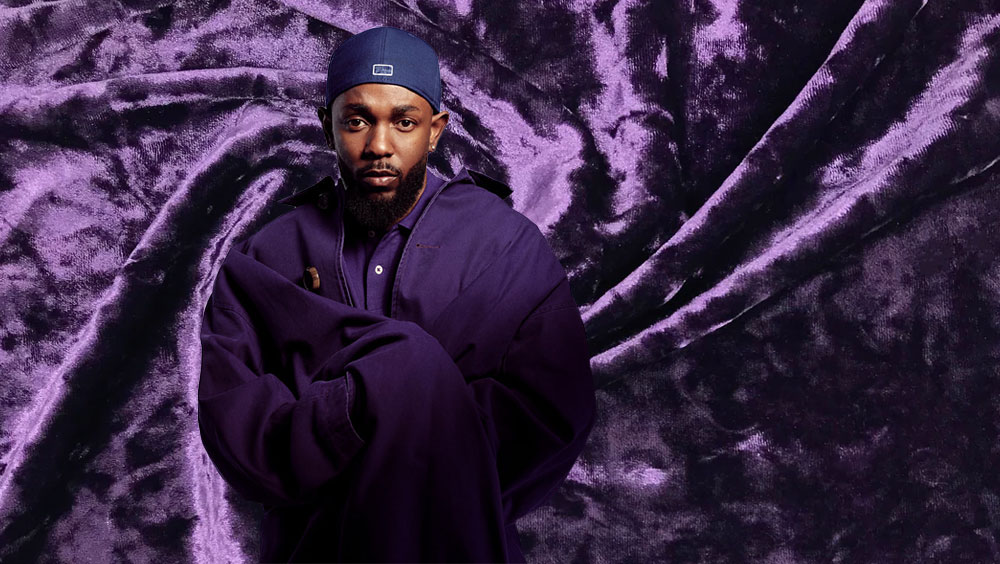 Kendrick Lamar's Net Worth