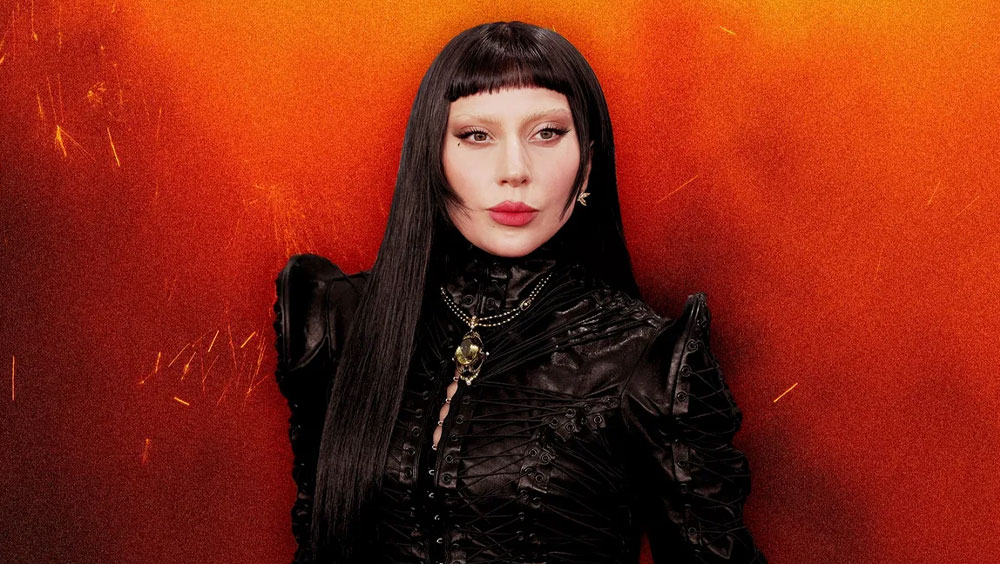 Lady Gaga's Net Worth