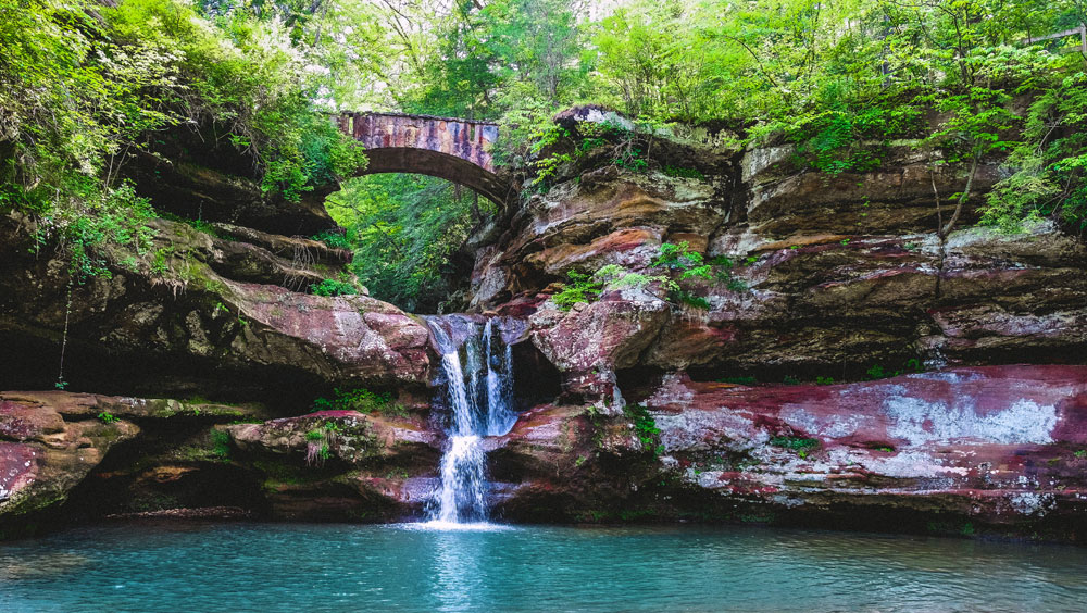 The Best Campgrounds In Ohio