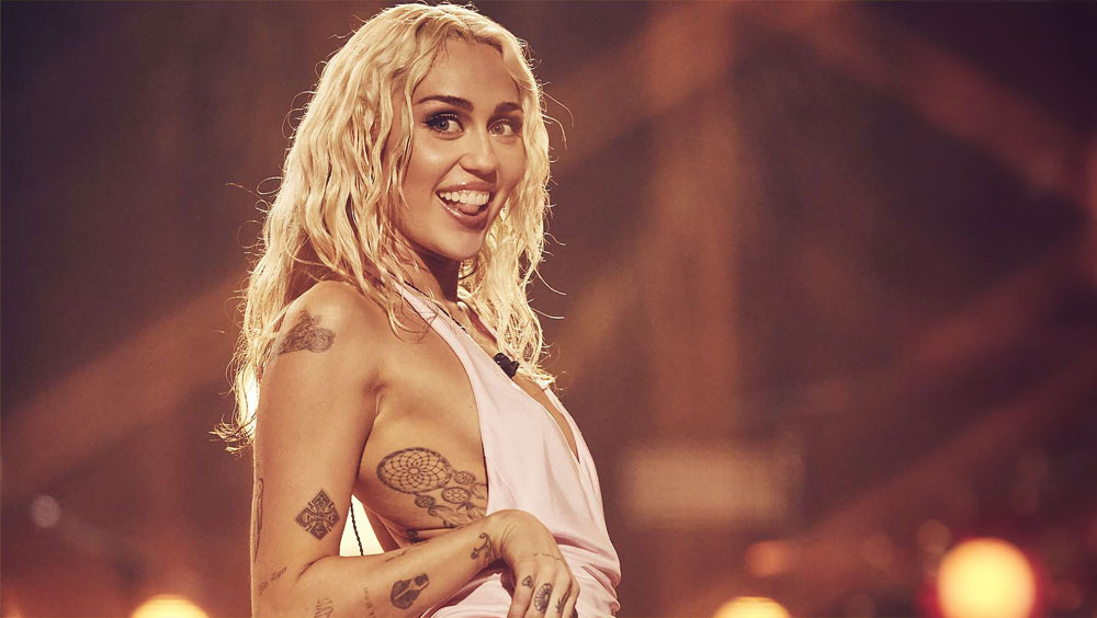 Miley Cyrus' Net Worth