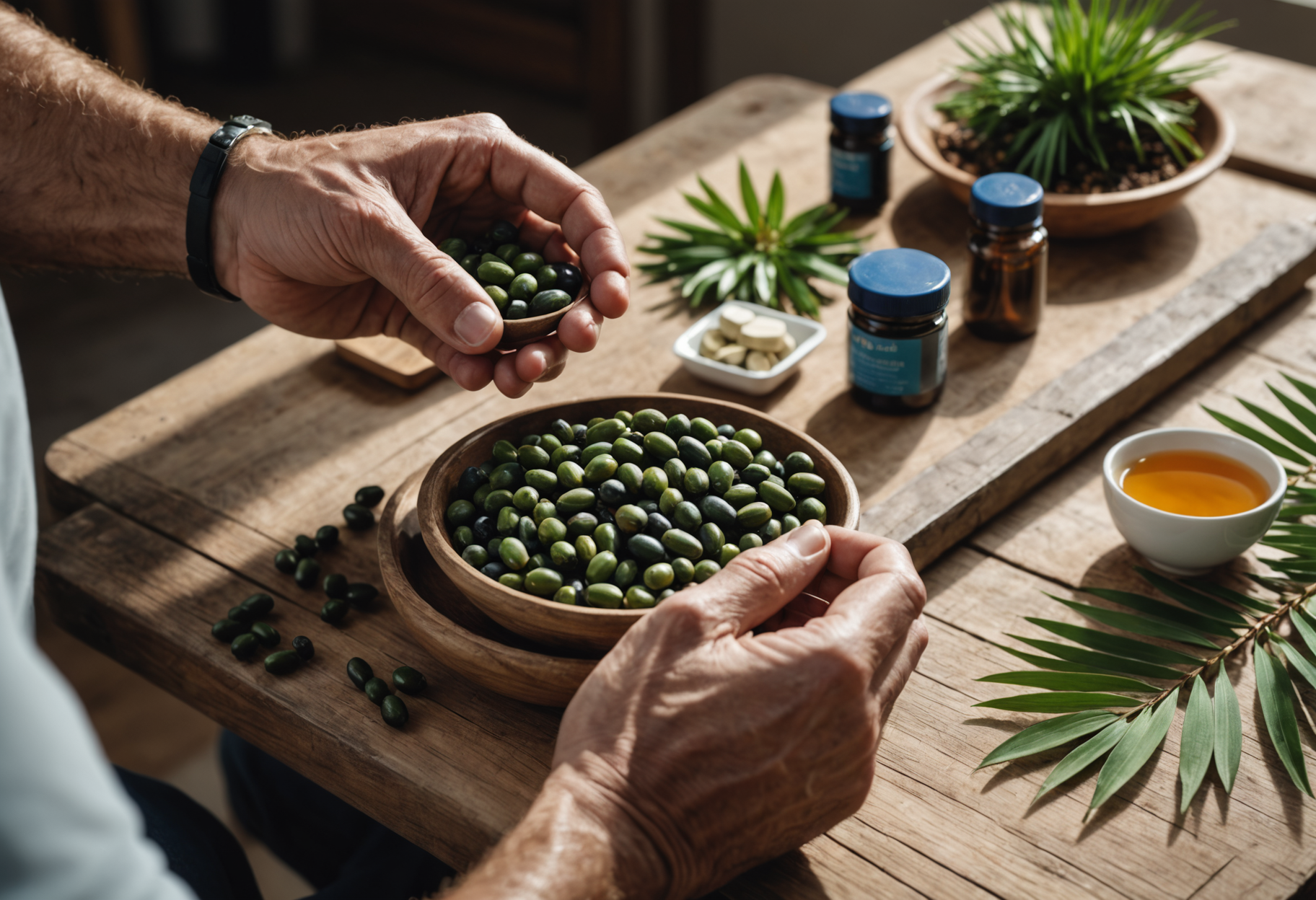 top strategies for prostate health you should know_17790aea 7da3 42ee 98fd fba5248b9c9d