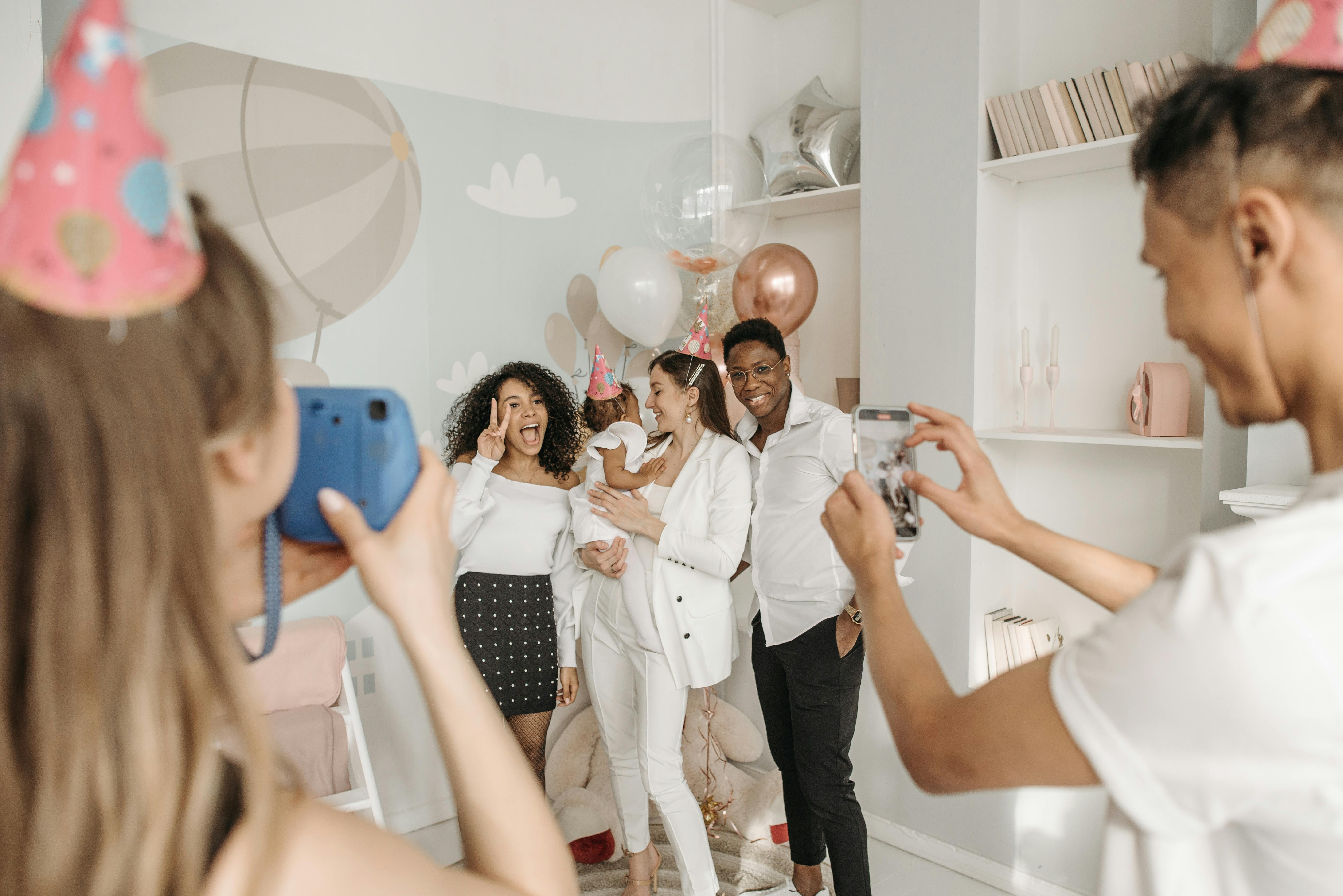 Top Reasons to Consider Birthday Yacht Rentals for Your Next Celebration