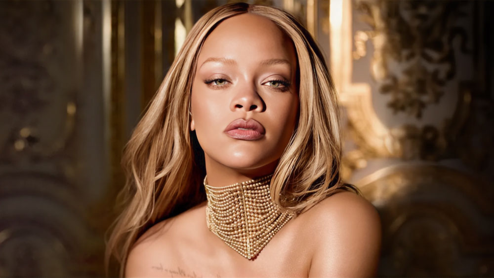 Rihanna's Net Worth