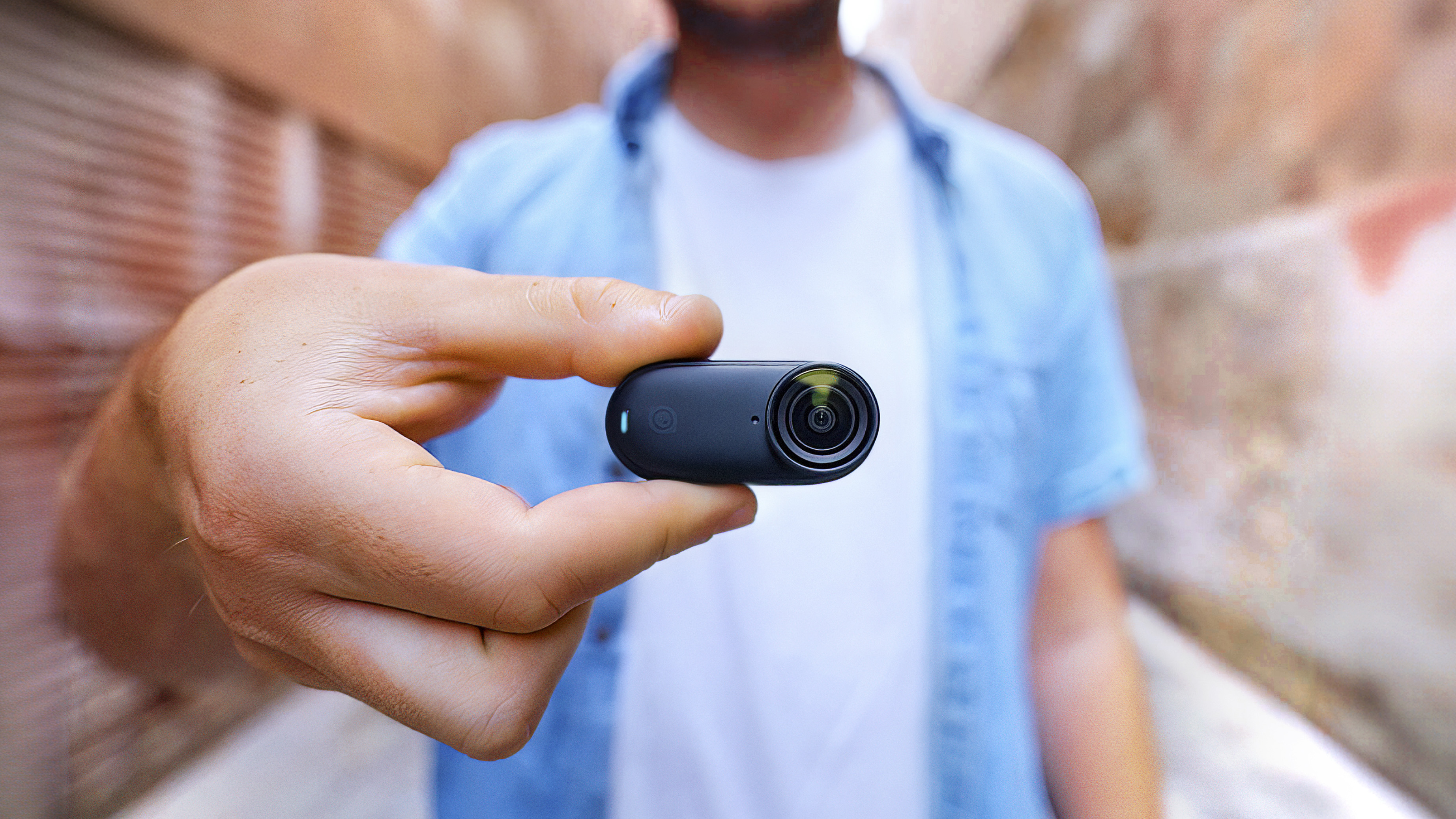 Discover Secret Tiny Cameras: Benefits, Uses, and How to Make the Most of Them