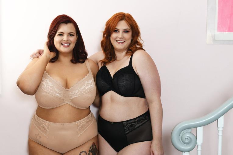 Why Plus Size Lingerie Is Redefining Intimate Apparel