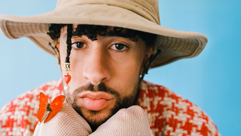 Bad Bunny's Net Worth