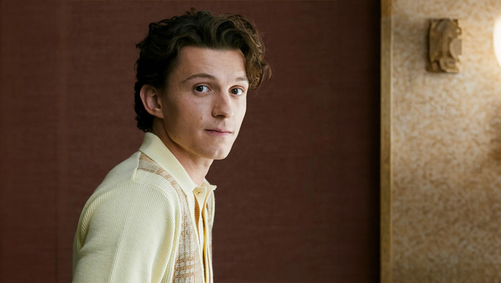 Tom Holland's Net Worth