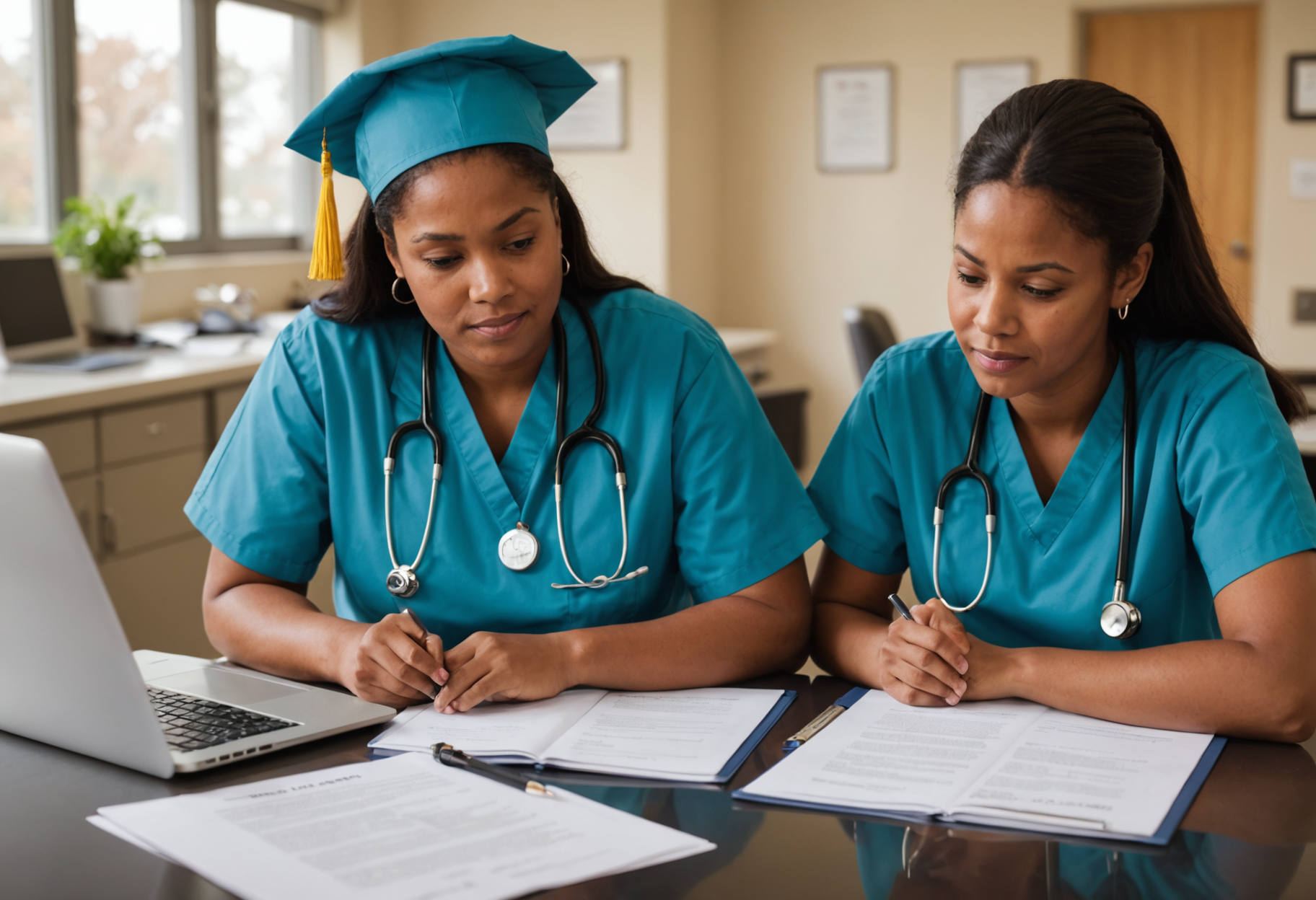 fully funded nursing programs debt free education_0ac91015 0ef1 470f ae04 3be99adcfcfe
