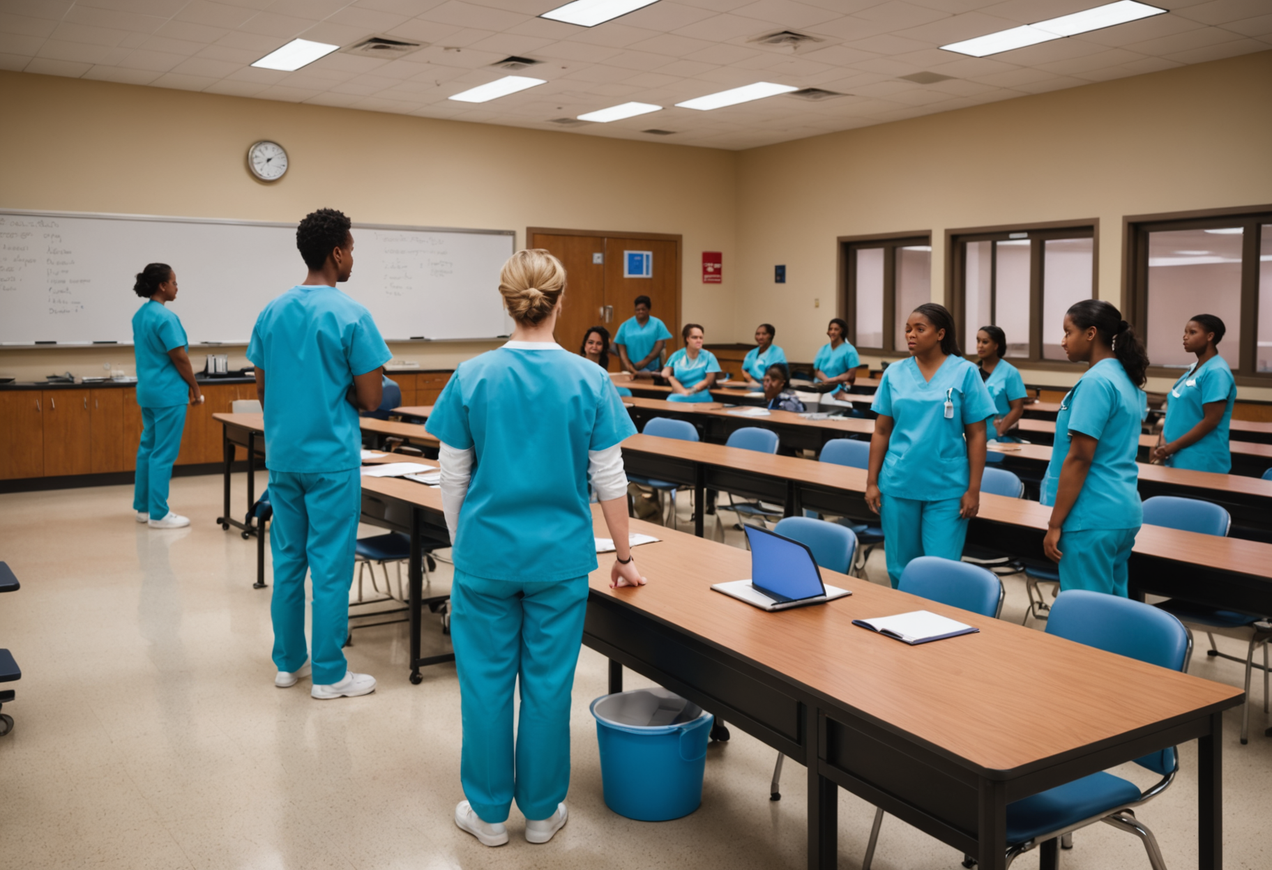 fully funded nursing programs debt free education_efdcb118 d4c8 4daf 9051 34acb99da833