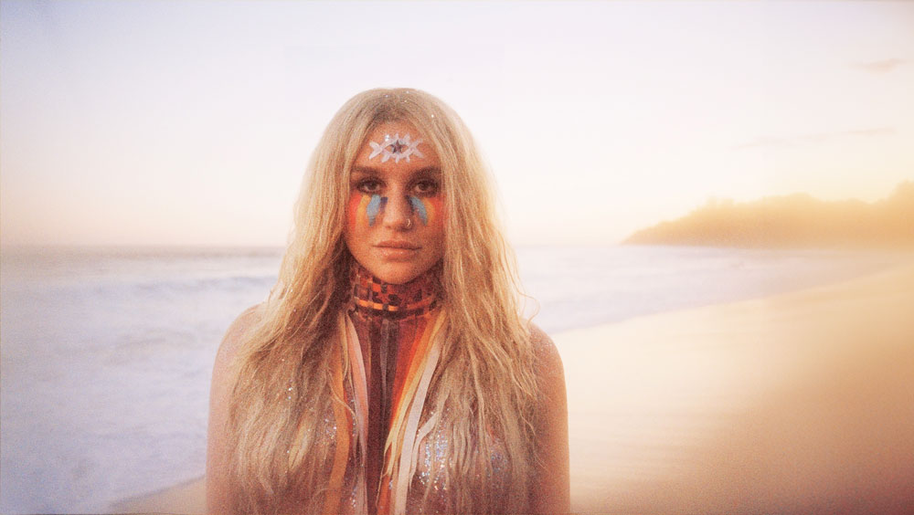 Kesha's Net Worth