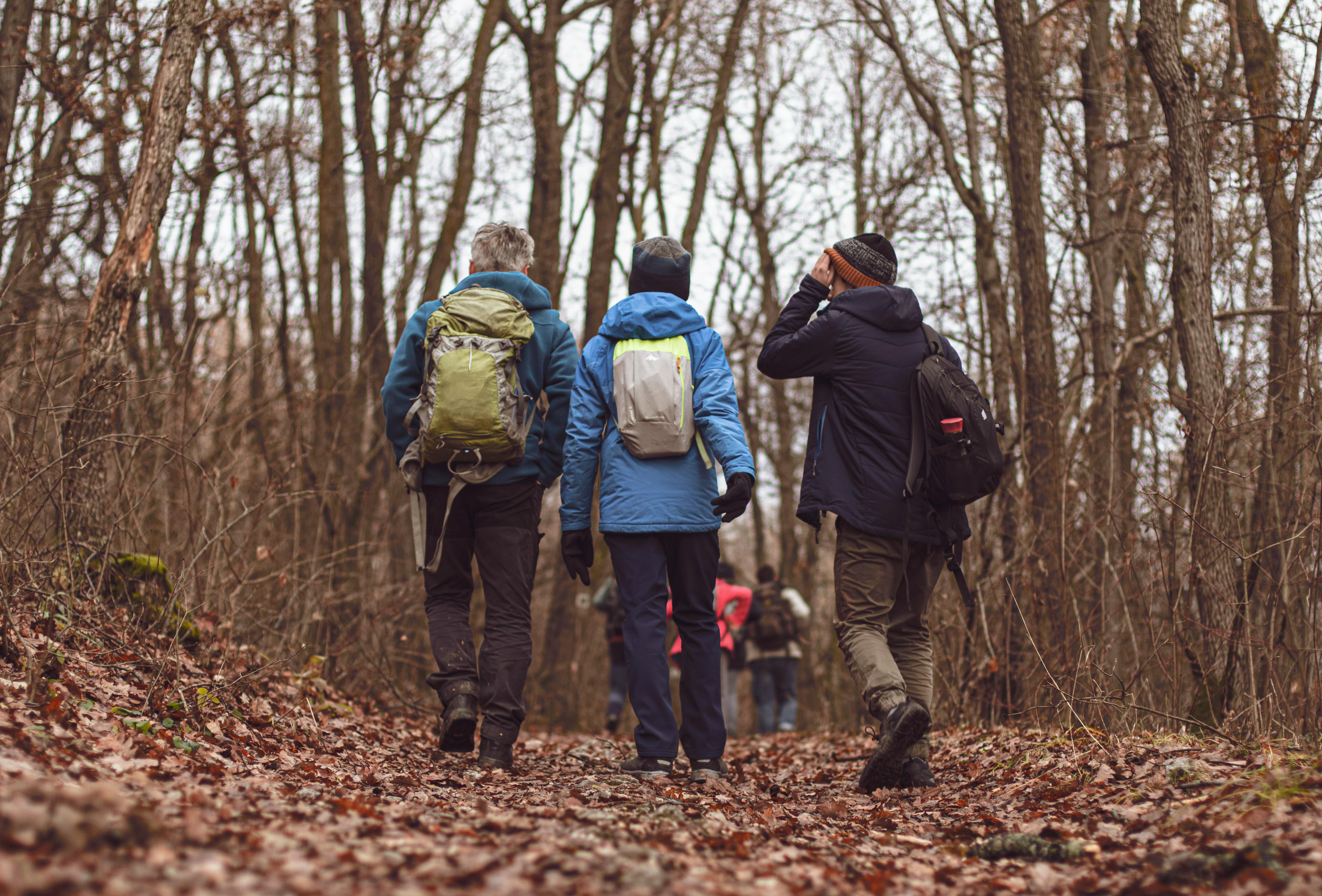Top Benefits of Safety Footwear for Seniors You Should Know