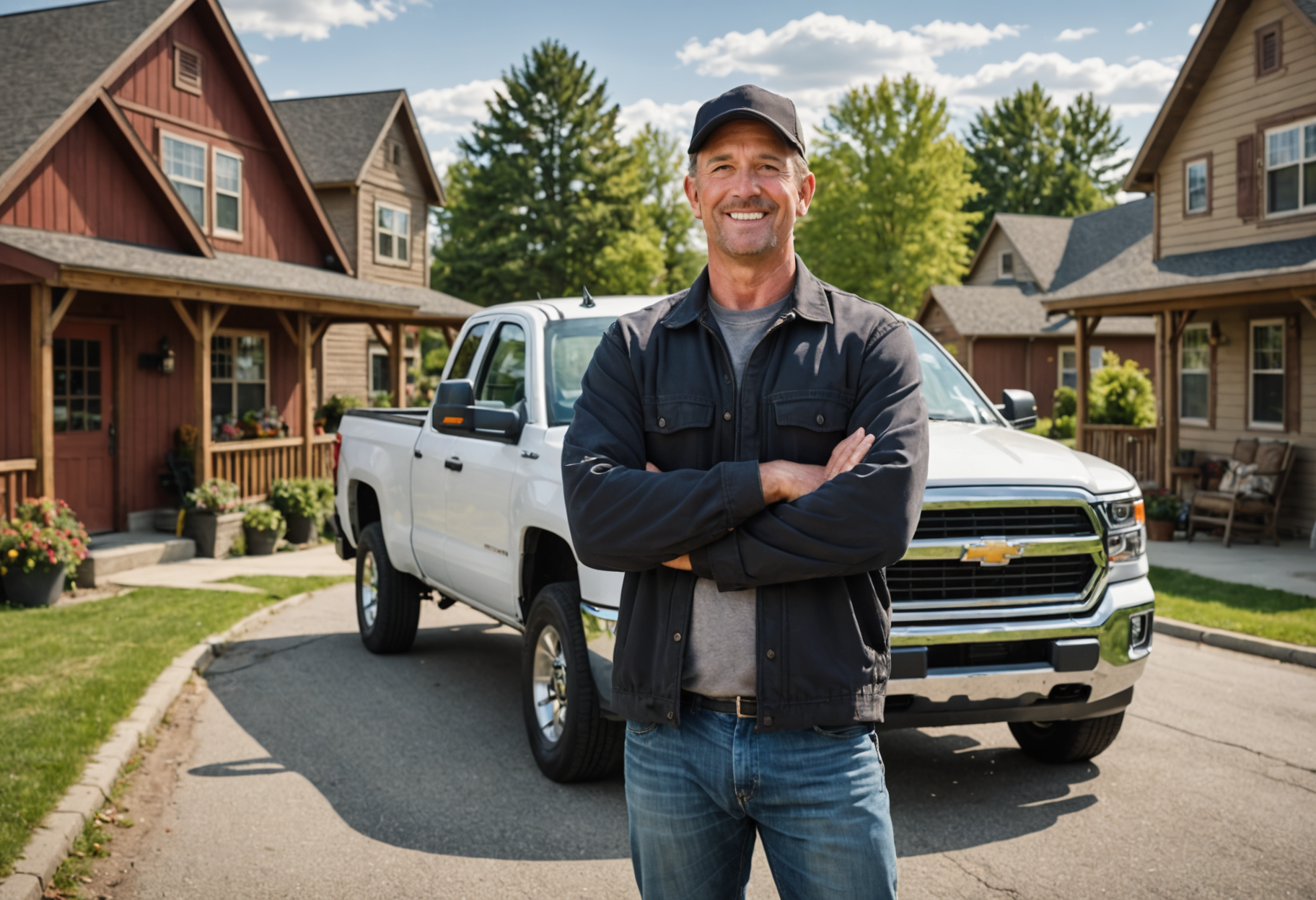 benefits of local loads for pickup trucks_0d1d7b0d c89a 4ade 960a bd7d618eb1c2