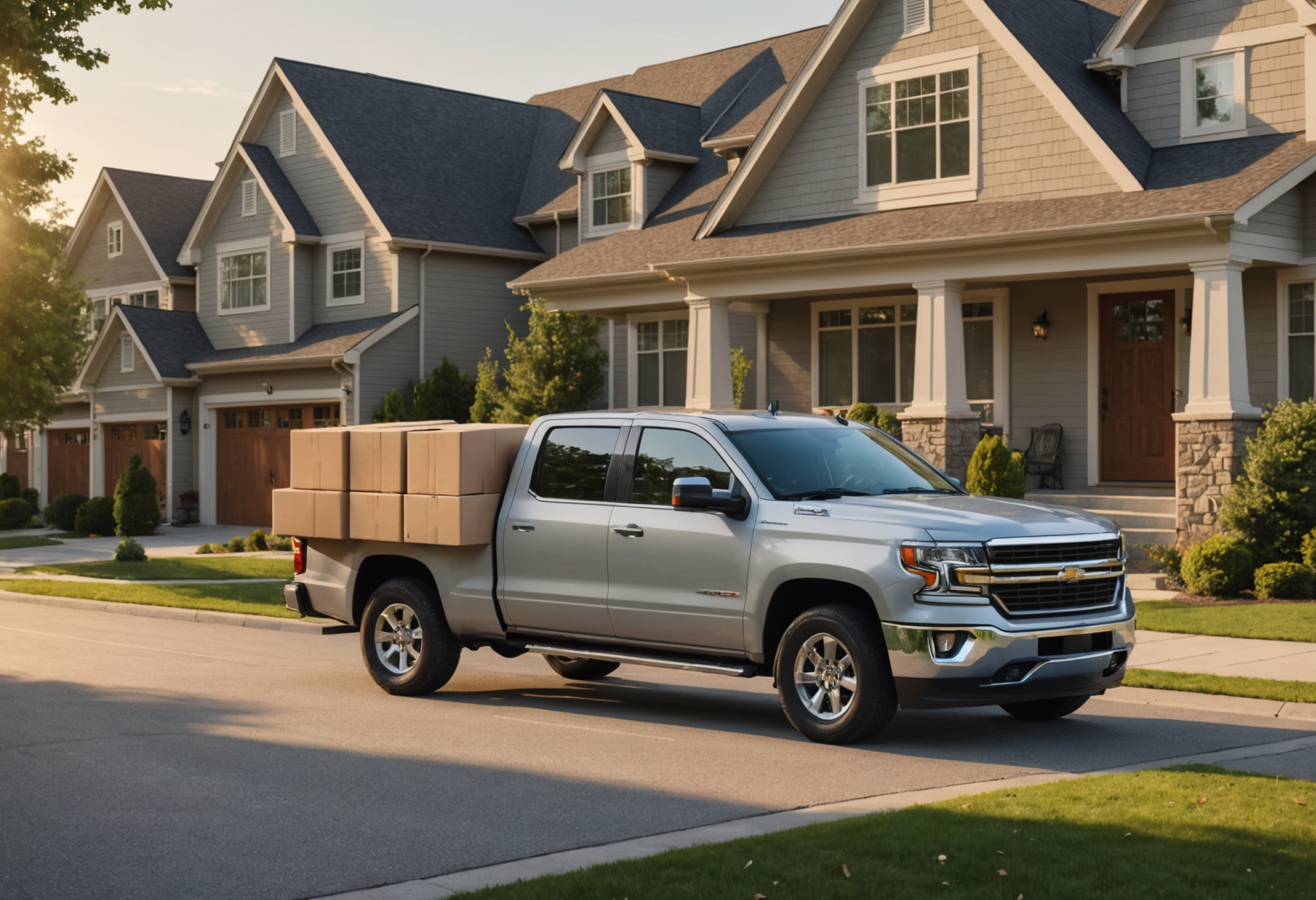 benefits of local loads for pickup trucks_95fa5630 ae89 4093 bbb7 e38ab1f93c97