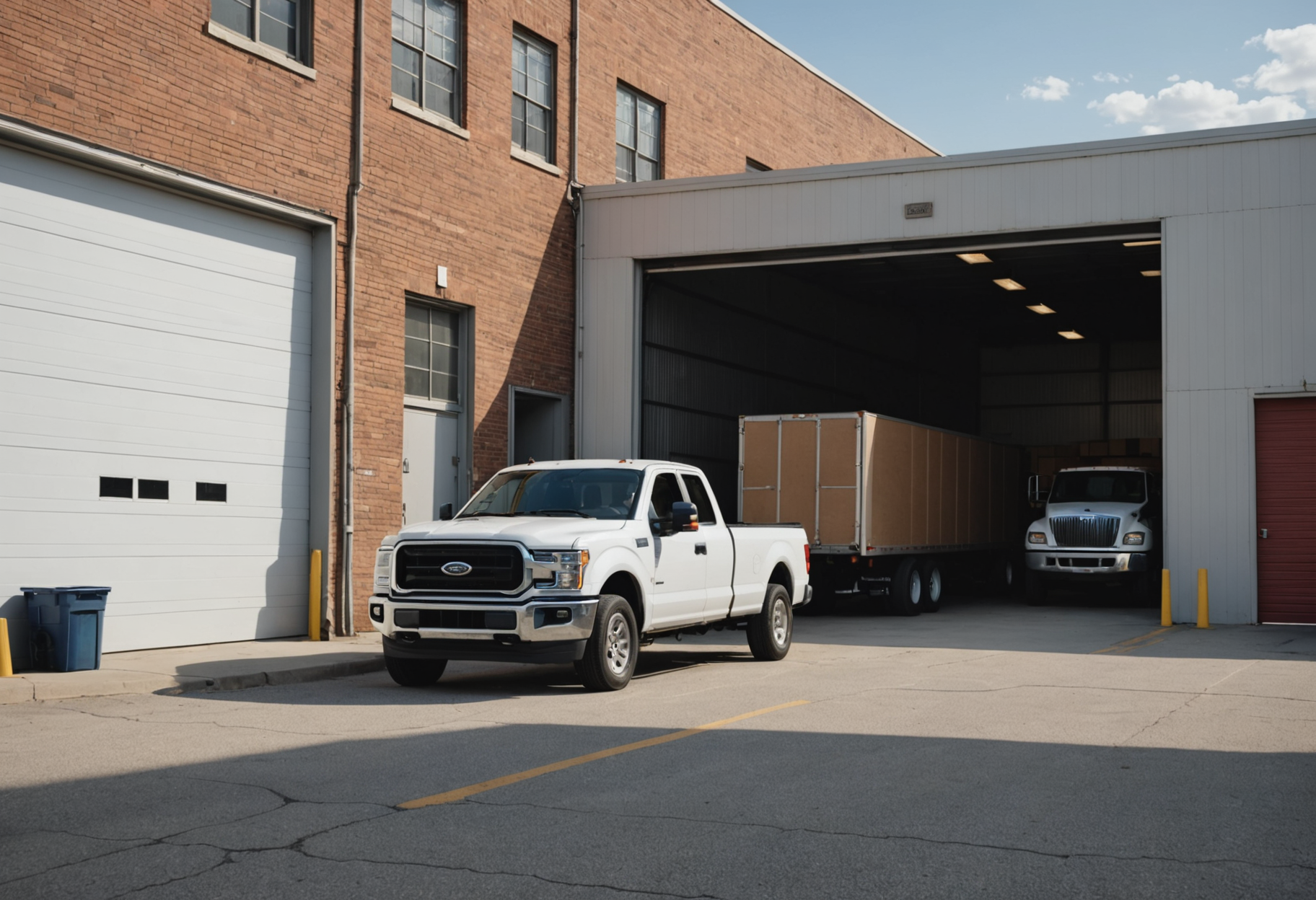 benefits of local loads for pickup trucks_a37985a4 4f63 42fb 9290 385964376db4