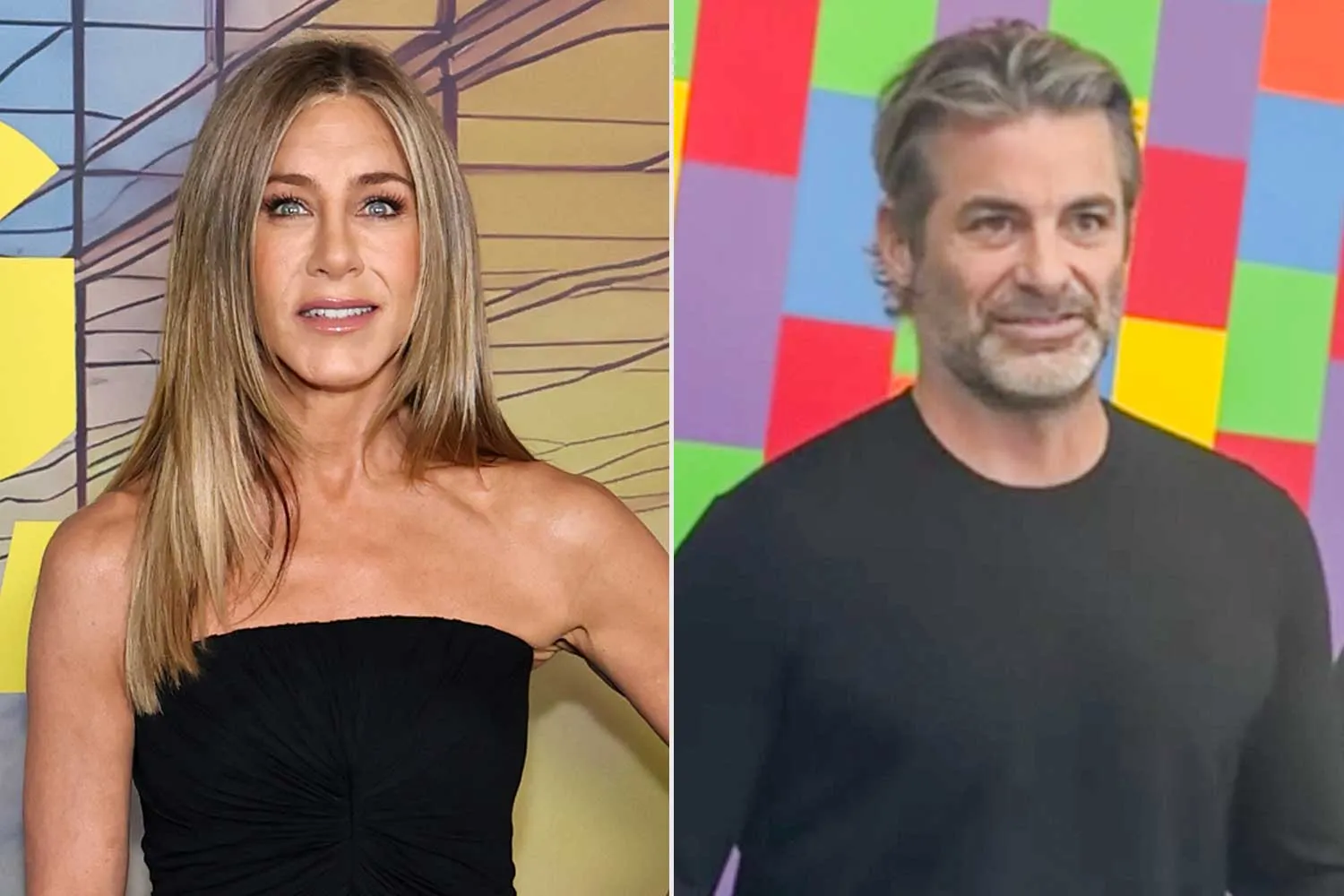 1762295543969_Jennifer Aniston Jim Curtis morning show premiere 090925 ba3df4843acf4e928596ce8edc113823