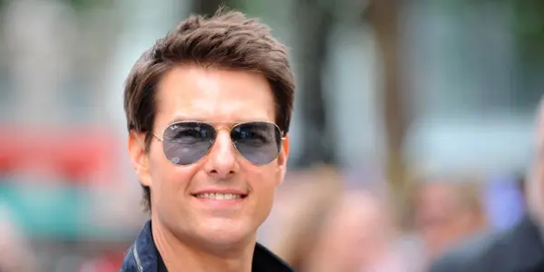 Tom Cruise Net Worth