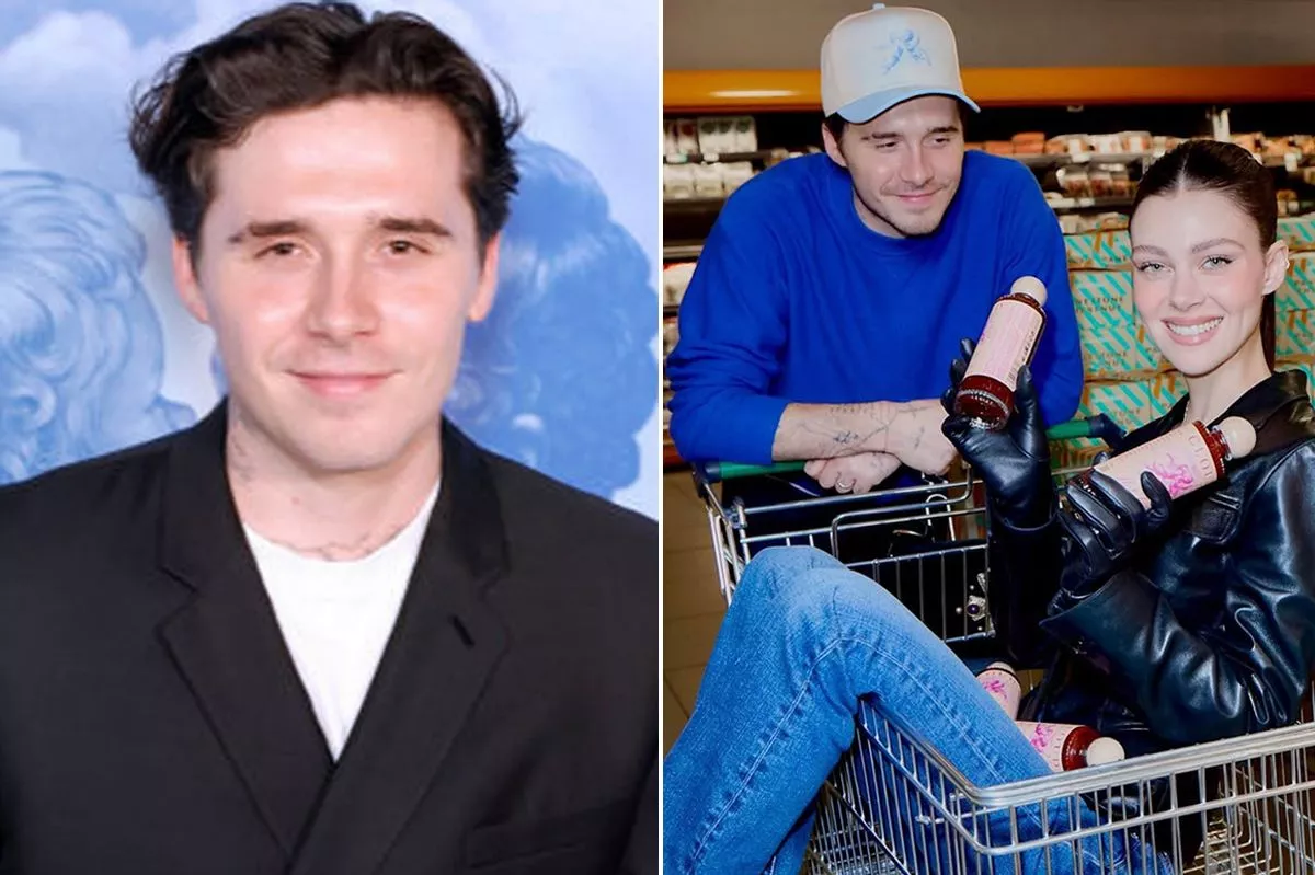 Brooklyn Beckham Net Worth