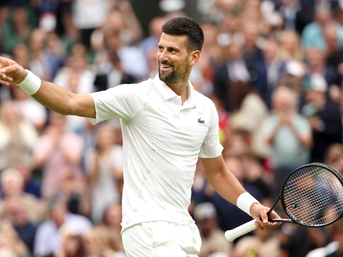 Novak Djokovic Net Worth