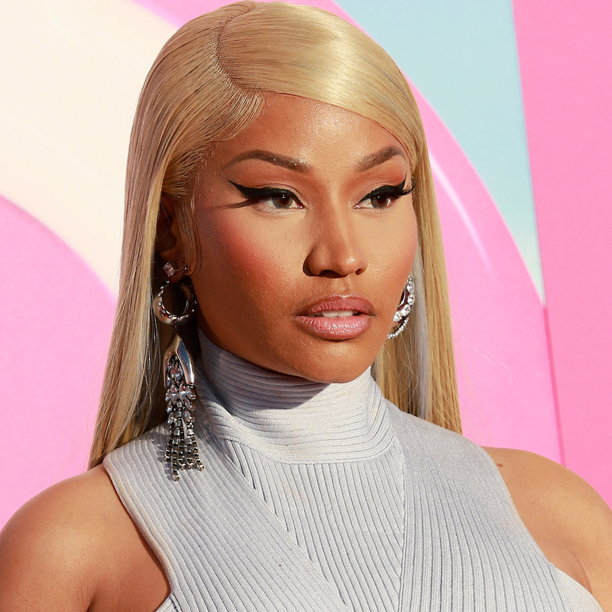 Nicki Minaj Net Worth